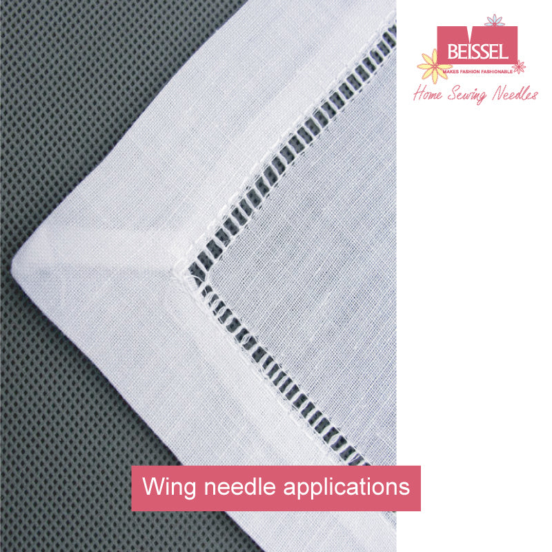 Wing Needles | Size (100 to 120)