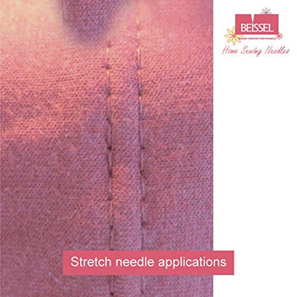 Stretch Needle | Size (75 and 90)