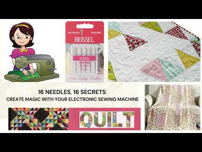 Quilting Needle | Size (75 and 90)